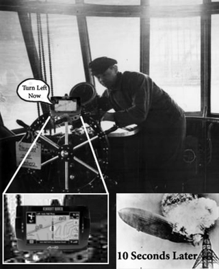 Illustration for article titled 106 Historical Scenes Rendered Hilariously Inaccurate by Technology